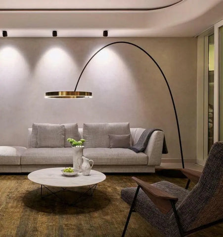 Mito Floor Lamp