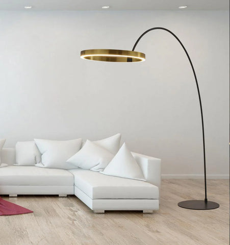 Mito Floor Lamp
