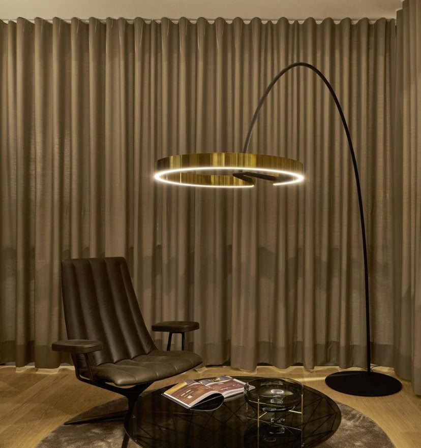 Mito Floor Lamp