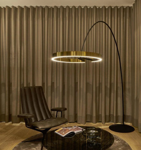 Mito Floor Lamp