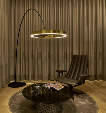 Mito Floor Lamp