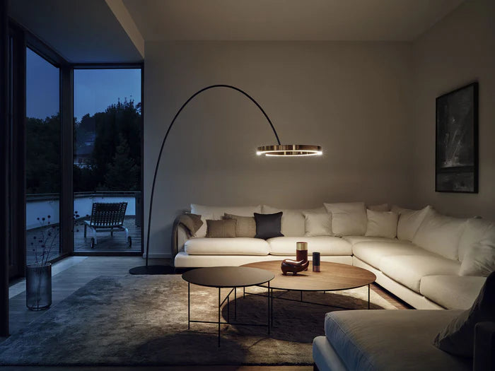 Mito Floor Lamp