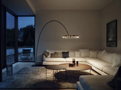 Mito Floor Lamp
