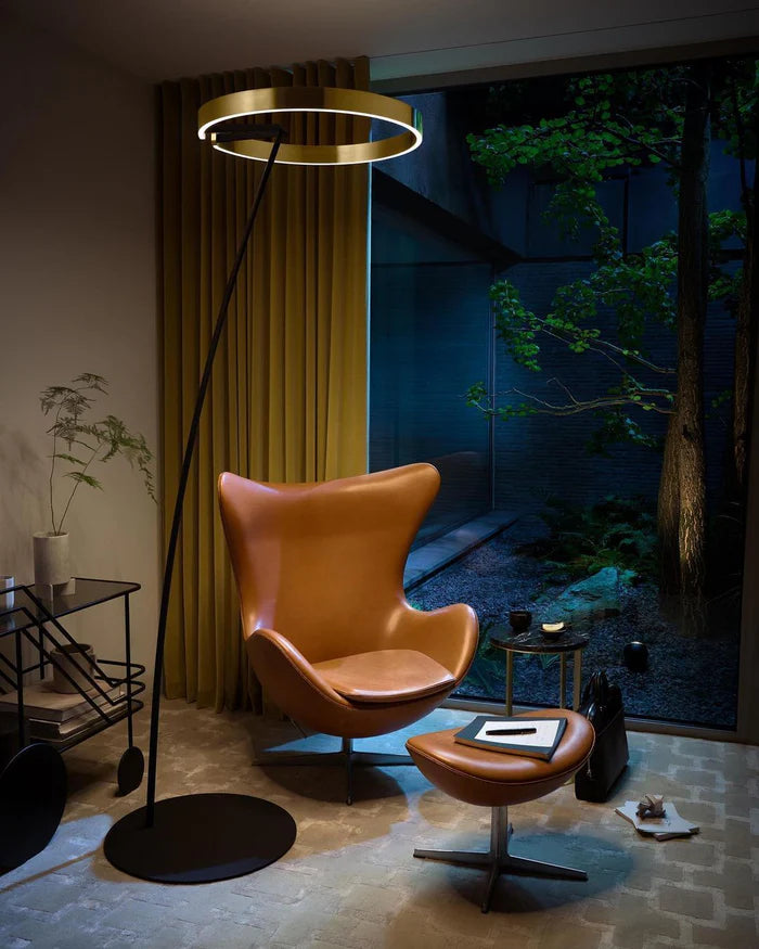 Mito Floor Lamp