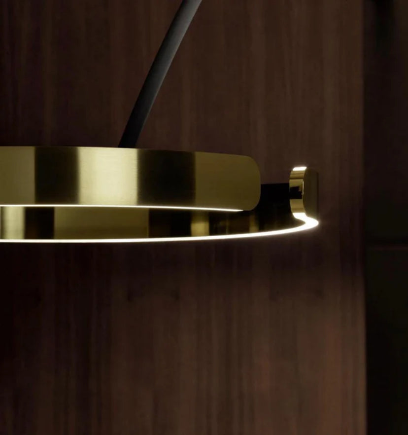 Mito Floor Lamp