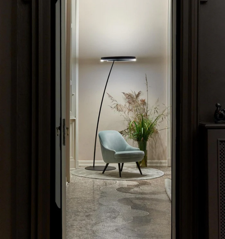 Mito Floor Lamp