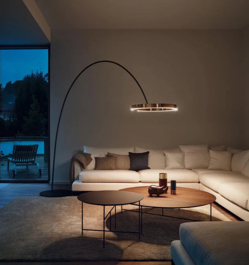 Mito Floor Lamp