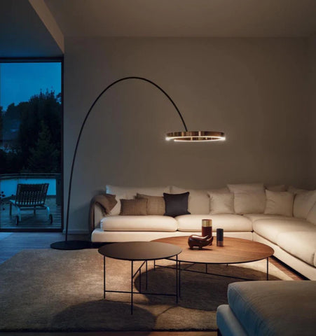 Mito Floor Lamp