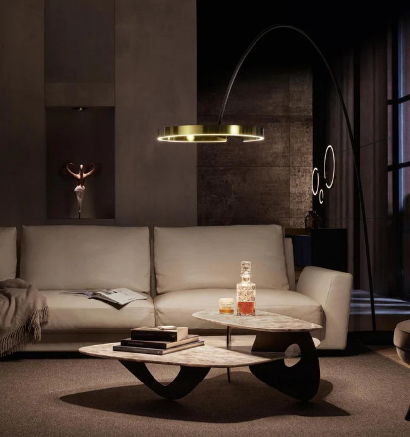 Mito Floor Lamp