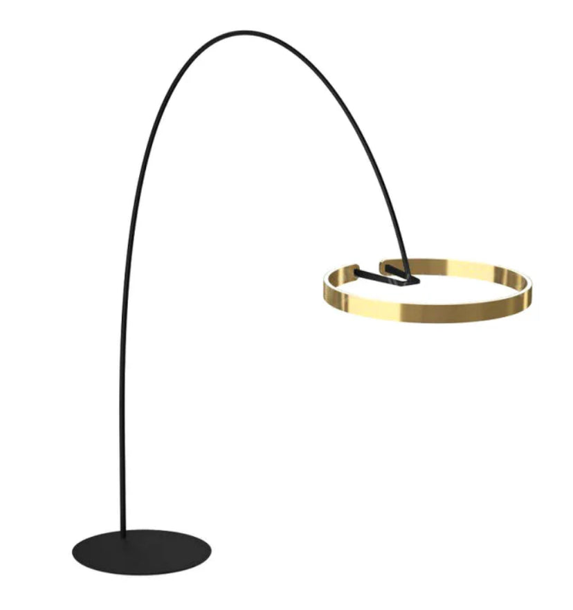 Mito Floor Lamp