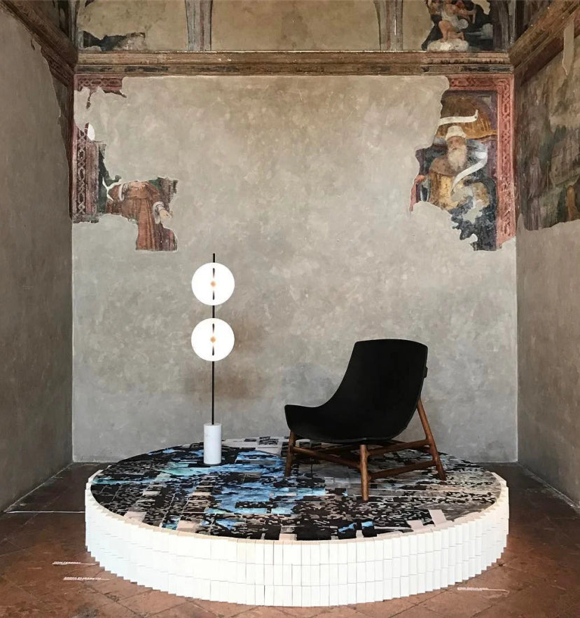 Mito Floor Light