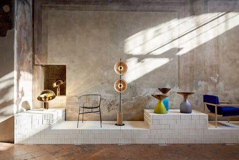 Mito Floor Light