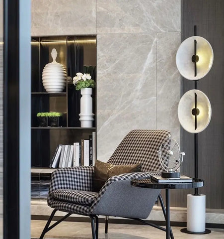 Mito Floor Light