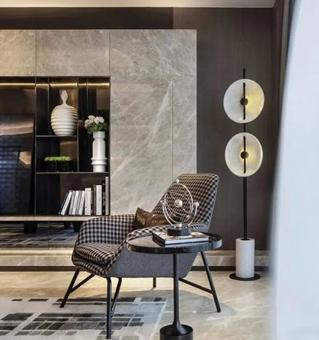 Mito Floor Light