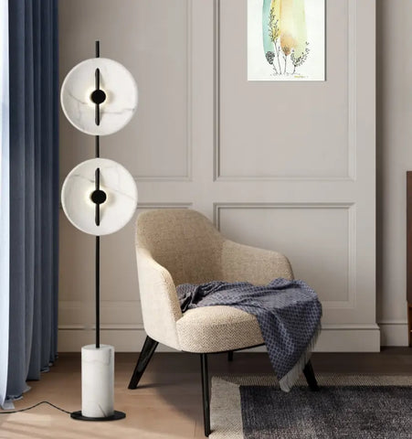 Mito Floor Light
