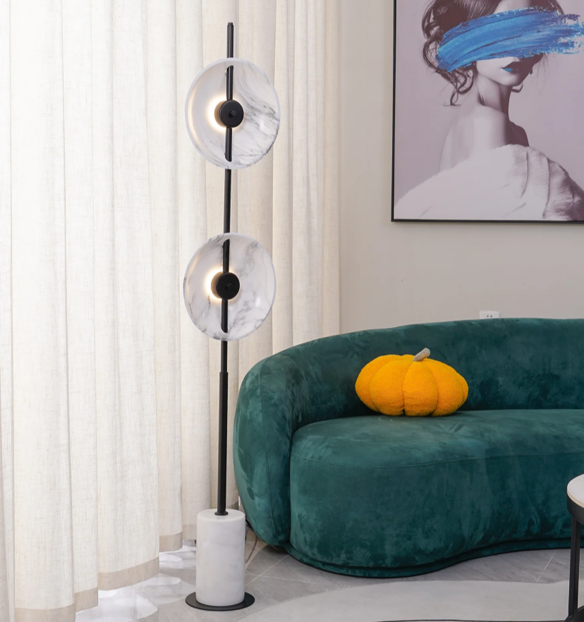 Mito Floor Light