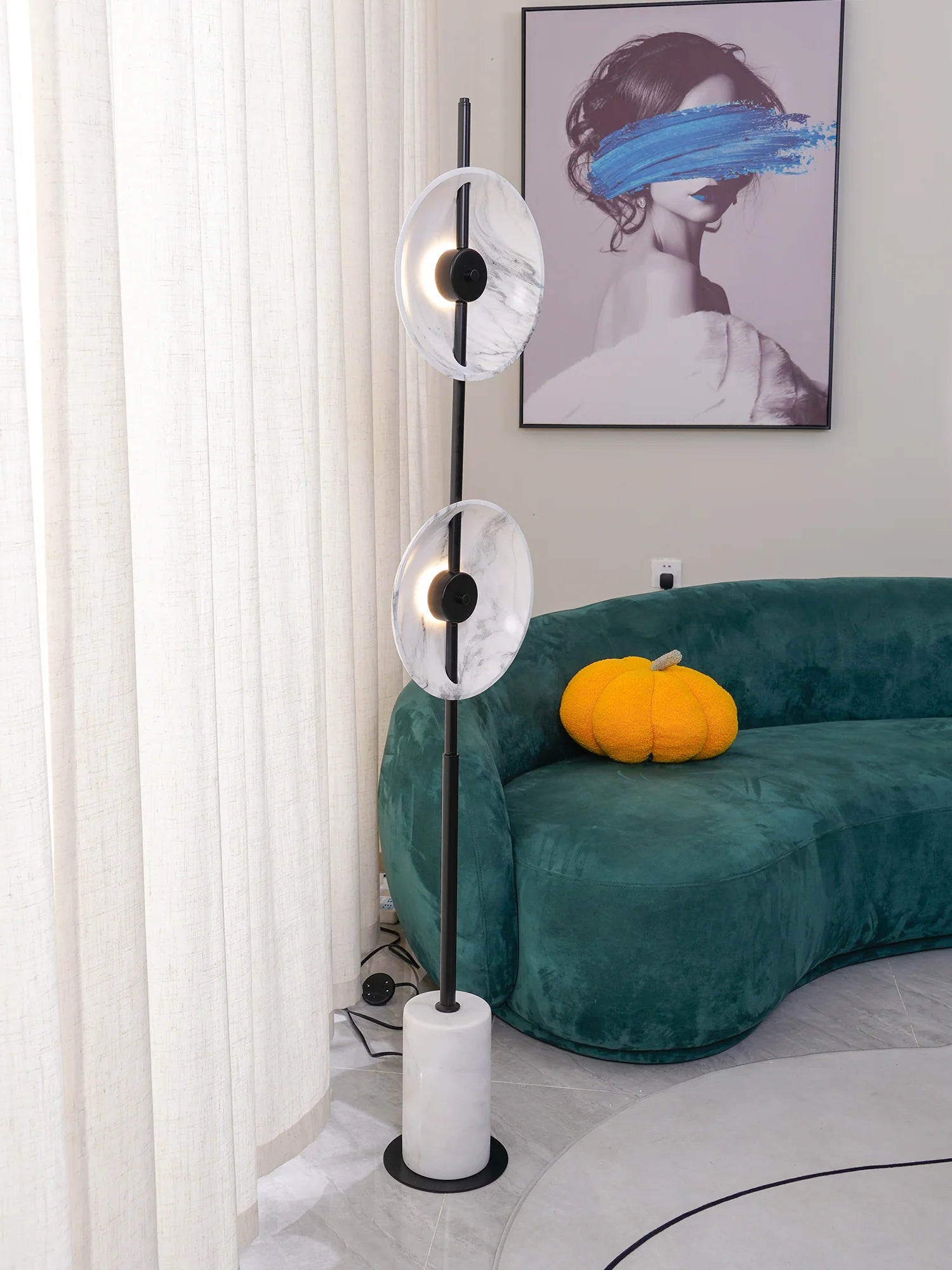 Mito Floor Light