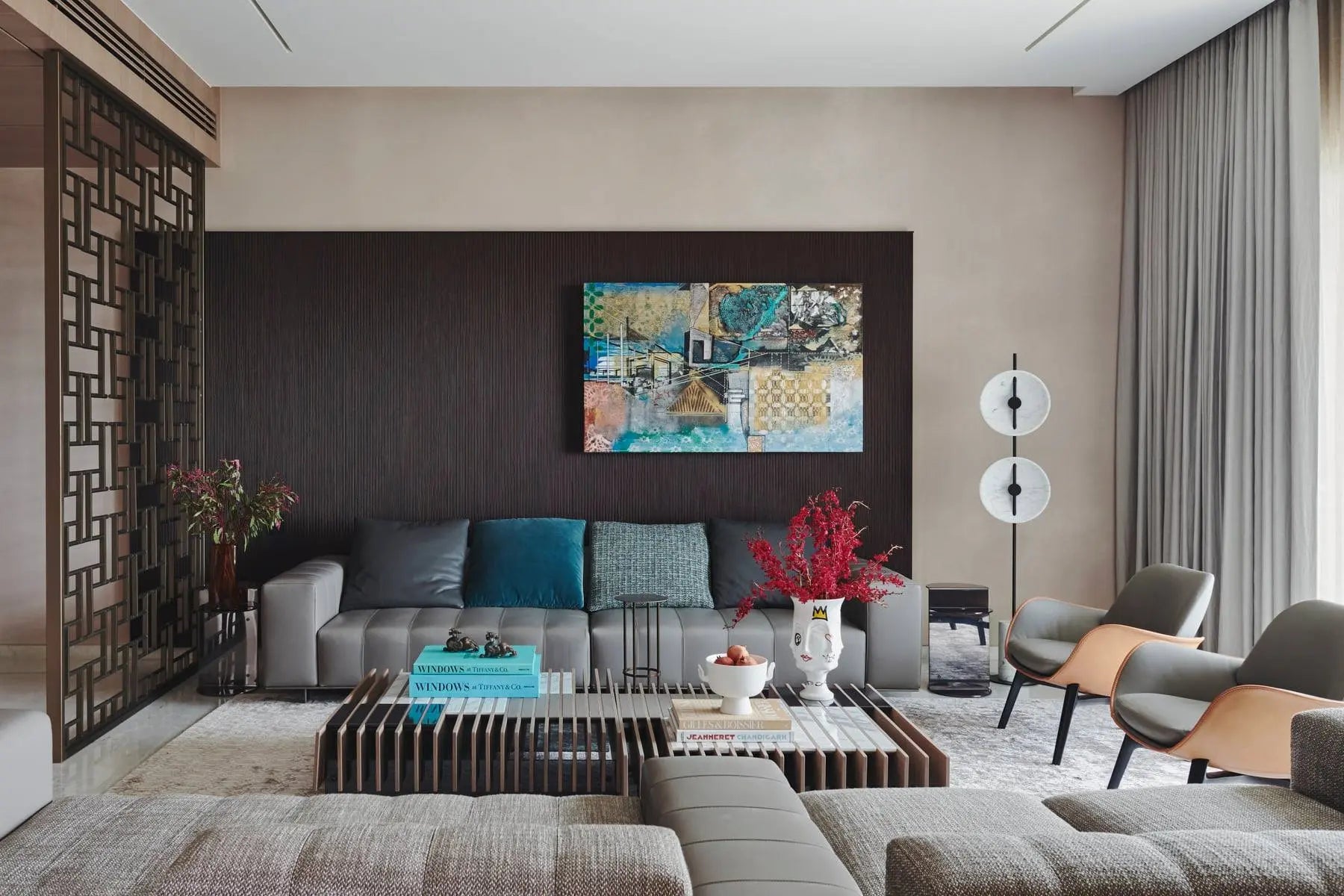 Mito Floor Light