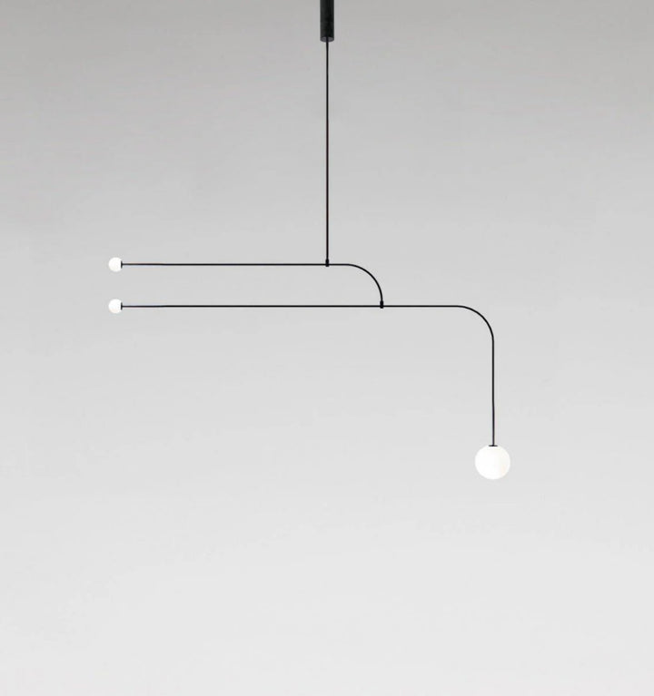 Mobile Chandelier