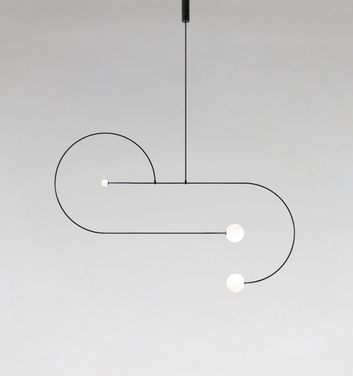 Mobile Chandelier