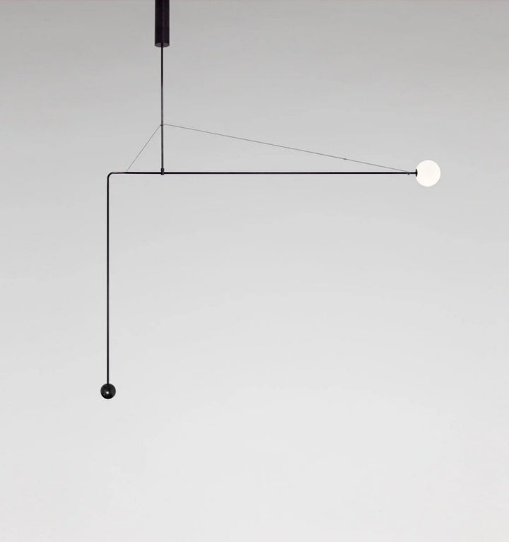 Mobile Chandelier