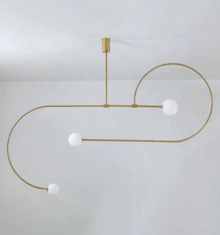 Mobile Chandelier