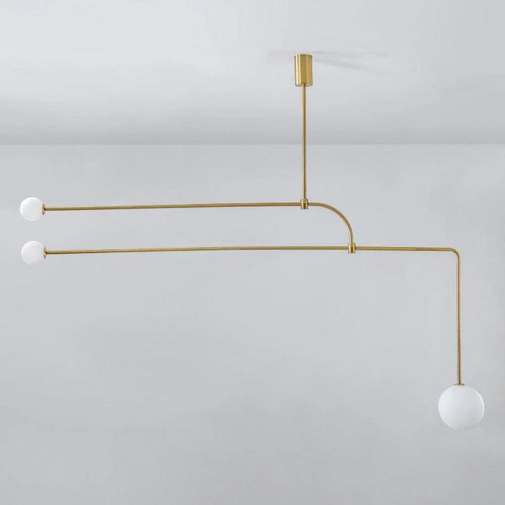 Mobile Chandelier