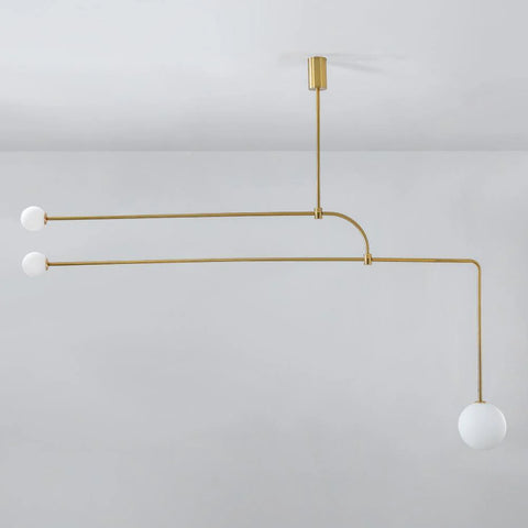 Mobile Chandelier