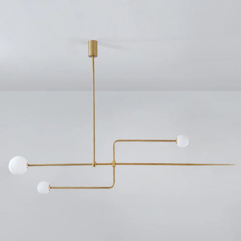 Mobile Chandelier