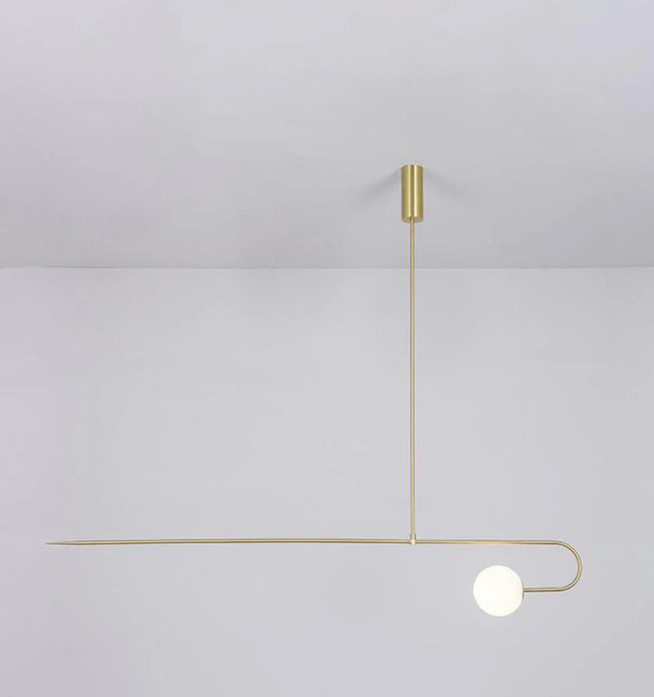 Mobile Chandelier