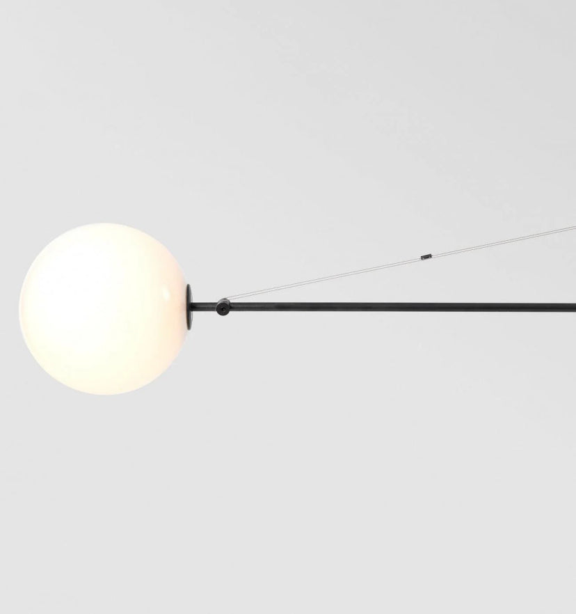 Mobile Chandelier