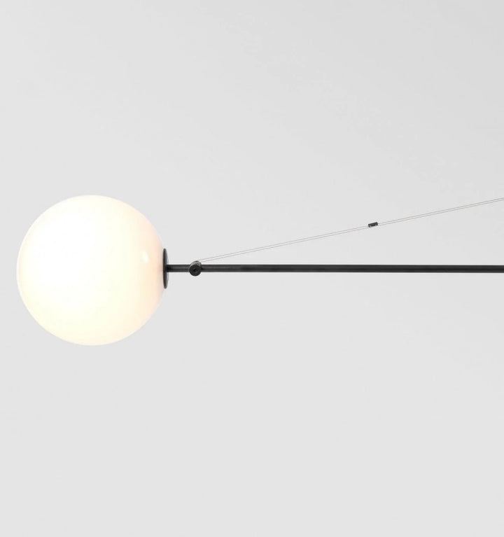 Mobile Chandelier