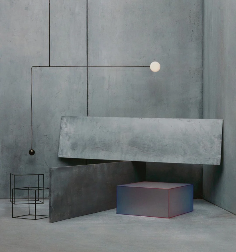 Mobile Chandelier