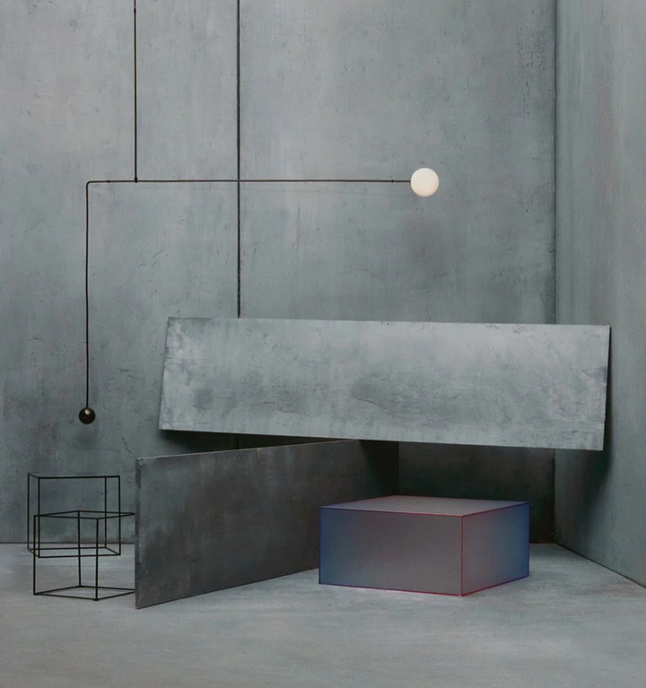Mobile Chandelier