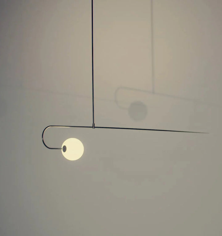 Mobile Chandelier
