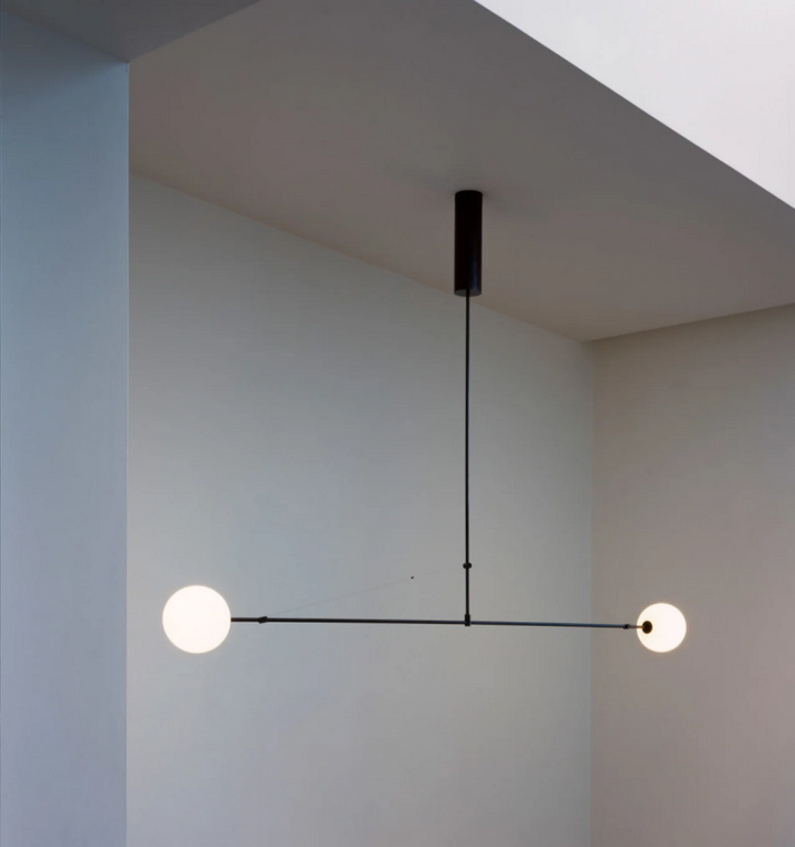 Mobile Chandelier