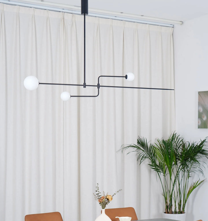 Mobile Chandelier