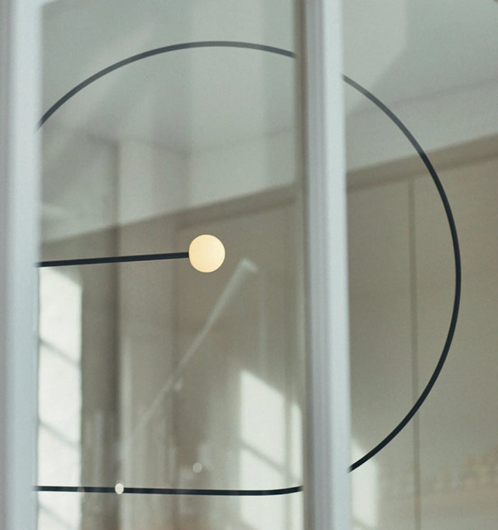 Mobile Chandelier