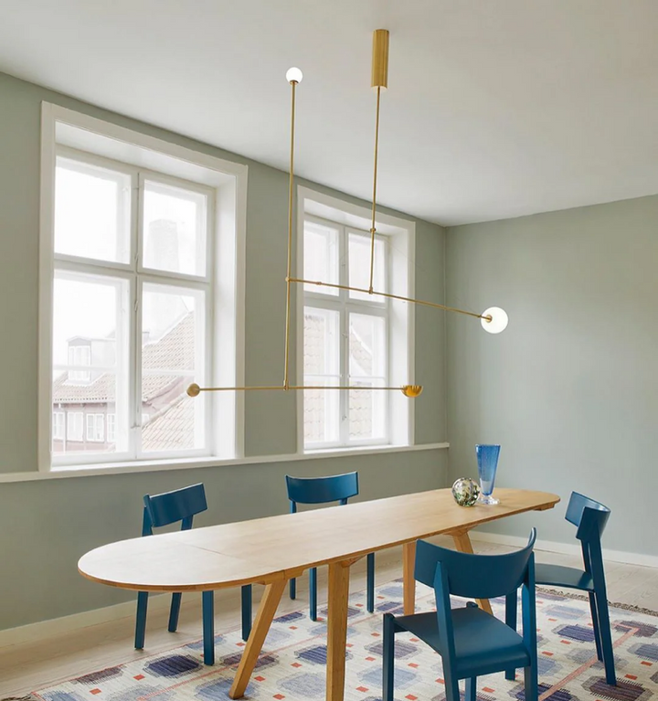 Mobile Chandelier