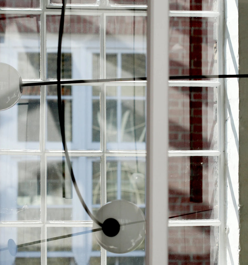 Mobile Chandelier
