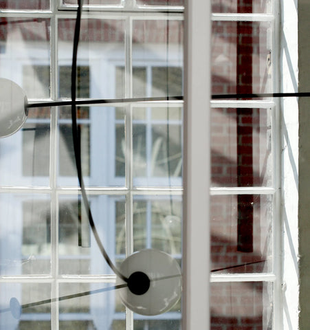 Mobile Chandelier