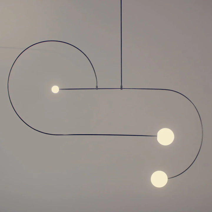 Mobile Chandelier