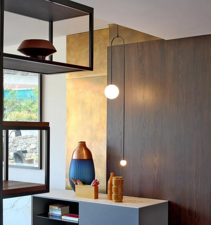 Mobile Chandelier