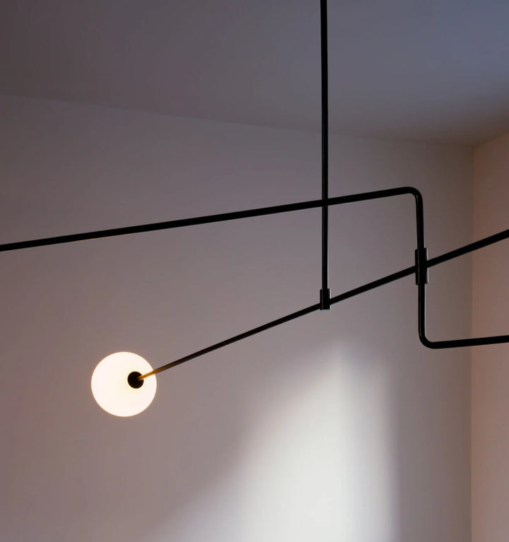 Mobile Chandelier