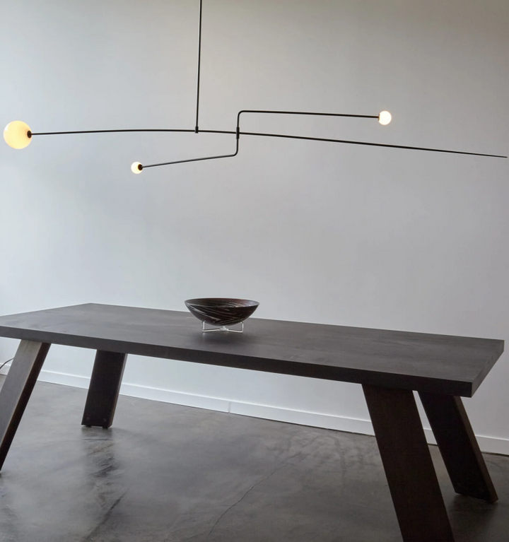 Mobile Chandelier