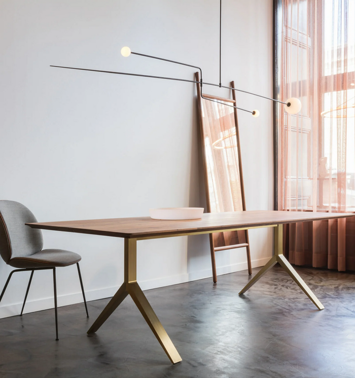 Mobile Chandelier