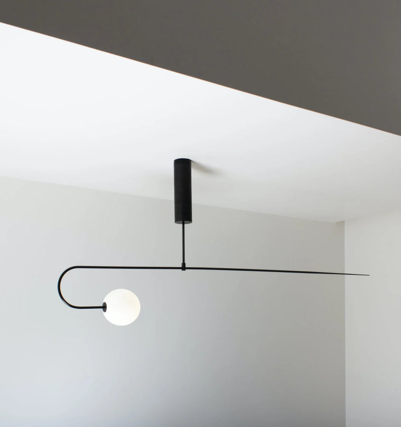 Mobile Chandelier