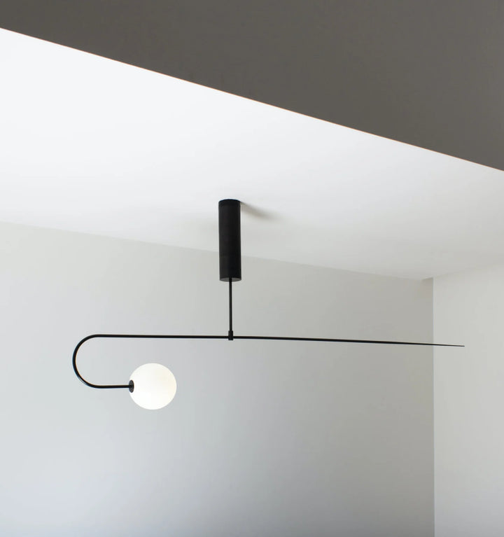 Mobile Chandelier