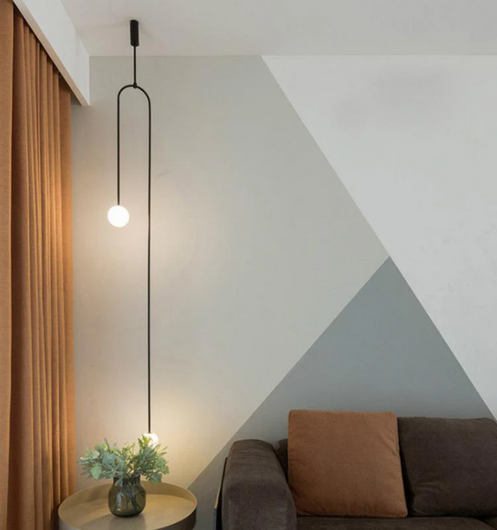 Mobile Chandelier
