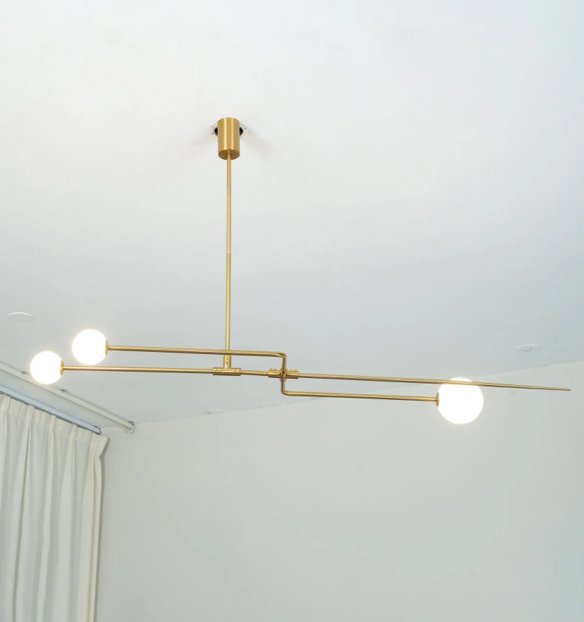 Mobile Chandelier